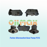 Зъбна помпа на Parker Aftermarket P315