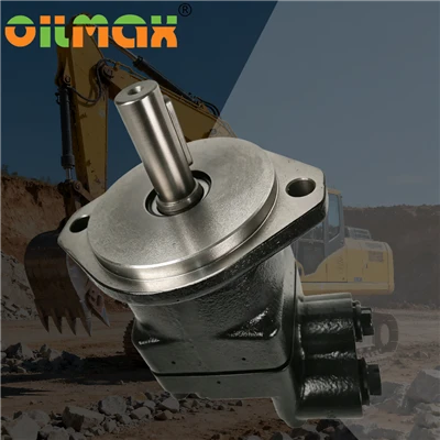 3177308500 Parker F11-010-MB-CV-K-209 ЗА ATLAS COPCO Хидравлична бутална помпа Epiroc за части за сондажна платформа