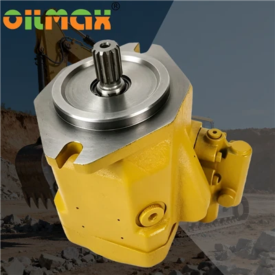Хидравлична помпа GP-PISTON 333-3788 3333788 Съвместима за Caterpillar CAT 836 836K 834 834K 988K 988 988K XE 988 XE Замяна
