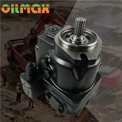 Хидравлична помпа Kawasaki K3VL45/B