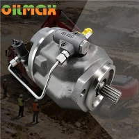 Нов заместител на Rexroth за CAT 100-3259